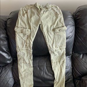 Cargo pants